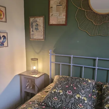 Renovee Avec Piscine Privee Clermont-l'Herault