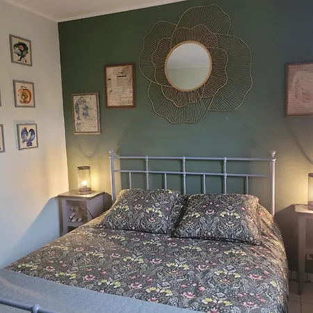 Holiday home Renovee Avec Piscine Privee Clermont-l'Herault