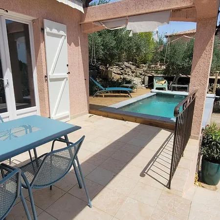 Renovee Avec Piscine Privee